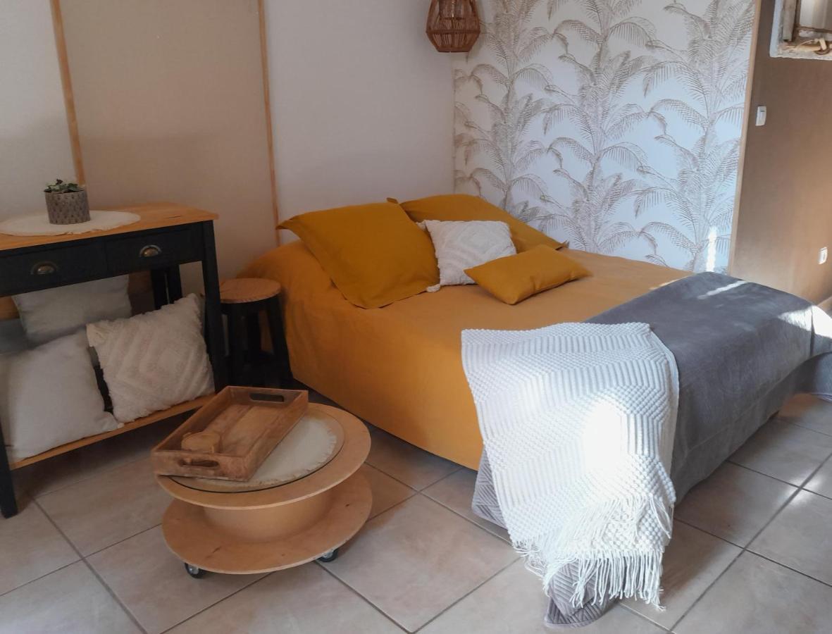 Appartement T1 Plain Pied لو كانيه-دي-مور المظهر الخارجي الصورة